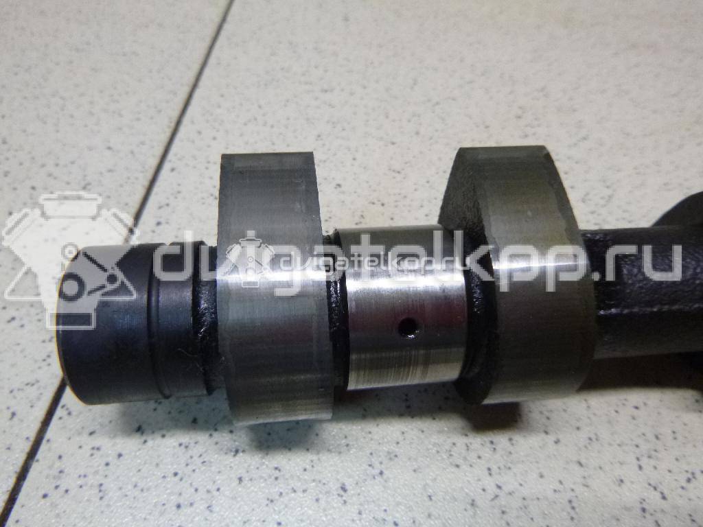 Фото Распредвал для двигателя F16D3 для Daewoo / Buick (Sgm) / Chevrolet / Holden 106-110 л.с 16V 1.6 л бензин 96182606 {forloop.counter}}