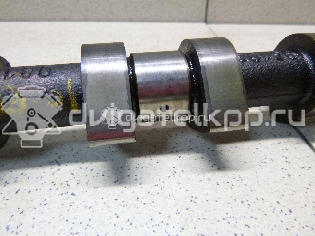 Фото Распредвал для двигателя F16D3 для Daewoo / Buick (Sgm) / Chevrolet / Holden 106-110 л.с 16V 1.6 л бензин 96182606 {forloop.counter}}