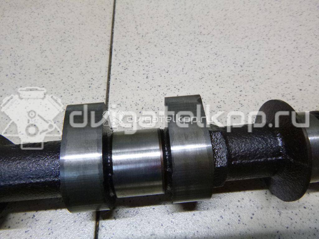 Фото Распредвал для двигателя F16D3 для Daewoo / Buick (Sgm) / Chevrolet / Holden 106-110 л.с 16V 1.6 л бензин 96182606 {forloop.counter}}