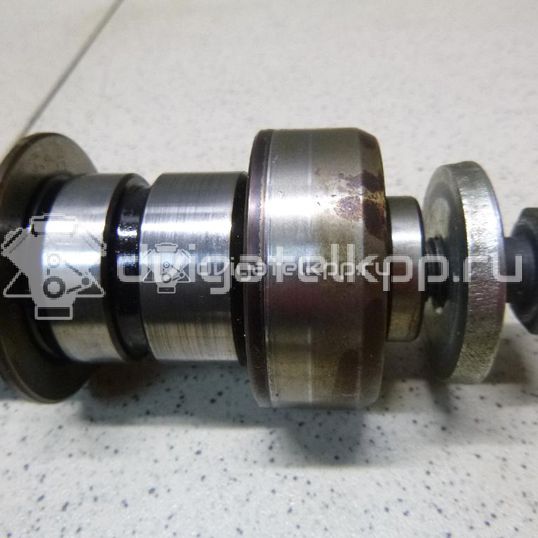 Фото Распредвал для двигателя F16D3 для Buick / Daewoo / Chevrolet / Holden 106 л.с 16V 1.6 л бензин 96182606