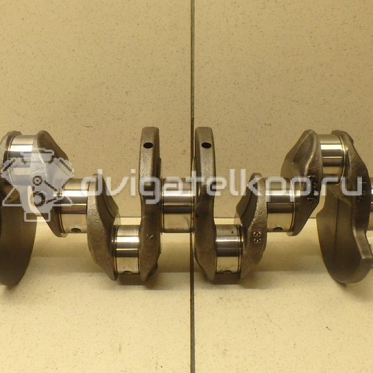 Фото Коленвал  122011649R для Renault / Dacia