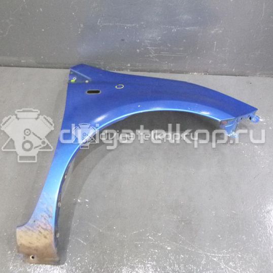 Фото Крыло переднее правое  F31009U0M0 для Nissan Note