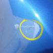Фото Крыло переднее правое  F31009U0M0 для Nissan Note {forloop.counter}}