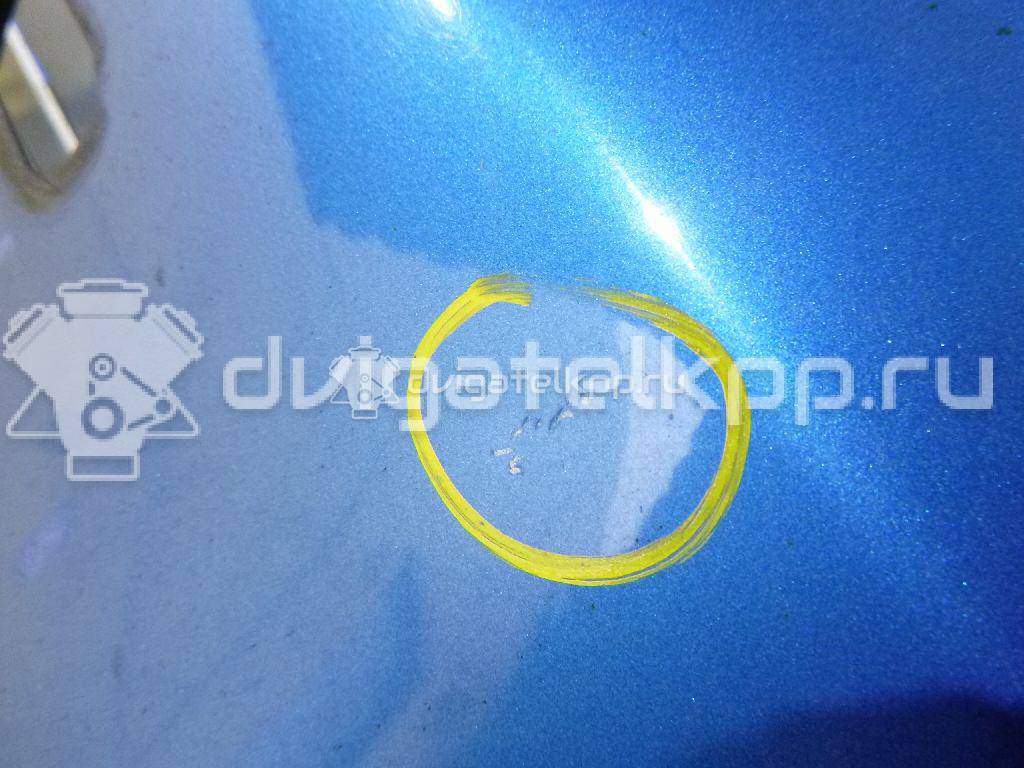 Фото Крыло переднее правое  F31009U0M0 для Nissan Note {forloop.counter}}