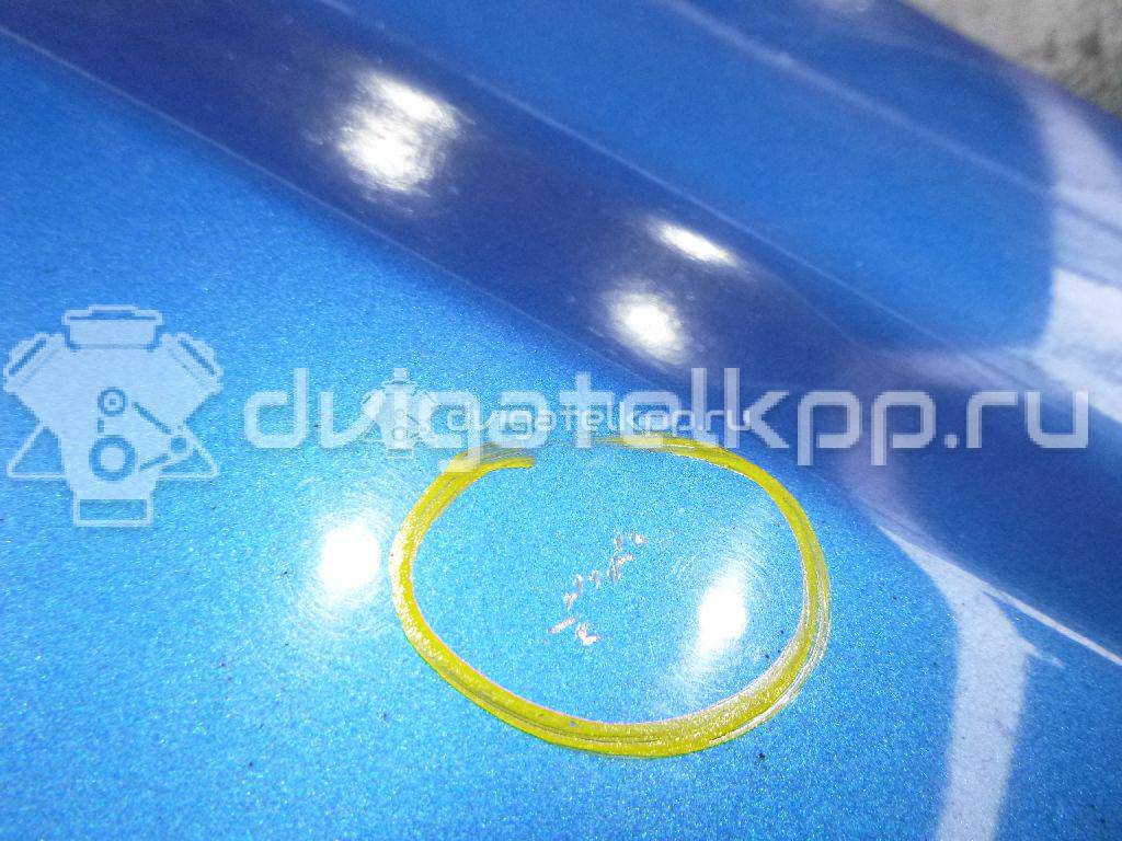 Фото Крыло переднее правое  F31009U0M0 для Nissan Note {forloop.counter}}