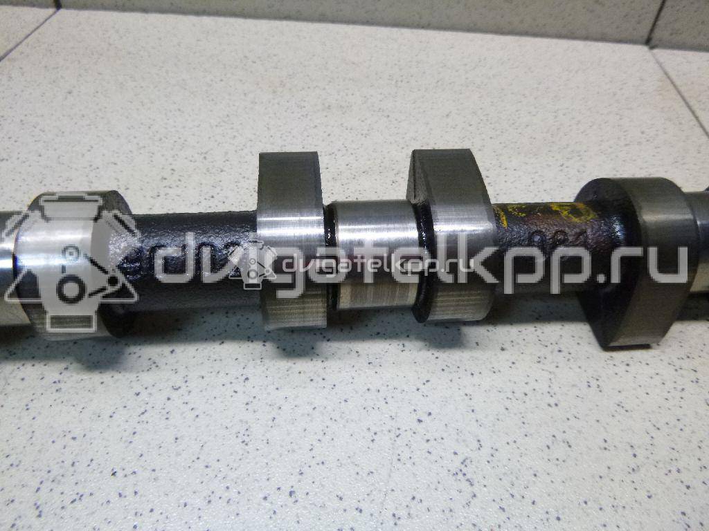 Фото Распредвал для двигателя F16D3 для Buick / Daewoo / Chevrolet / Holden 106 л.с 16V 1.6 л бензин 96182606 {forloop.counter}}