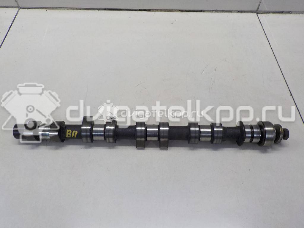 Фото Распредвал для двигателя F16D3 для Daewoo / Chevrolet / Holden 106 л.с 16V 1.6 л бензин 96182606 {forloop.counter}}