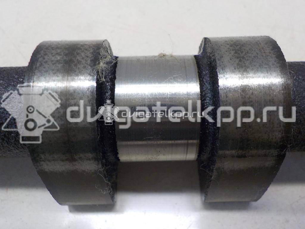 Фото Распредвал для двигателя F16D3 для Daewoo / Chevrolet / Holden 106 л.с 16V 1.6 л бензин 96182606 {forloop.counter}}