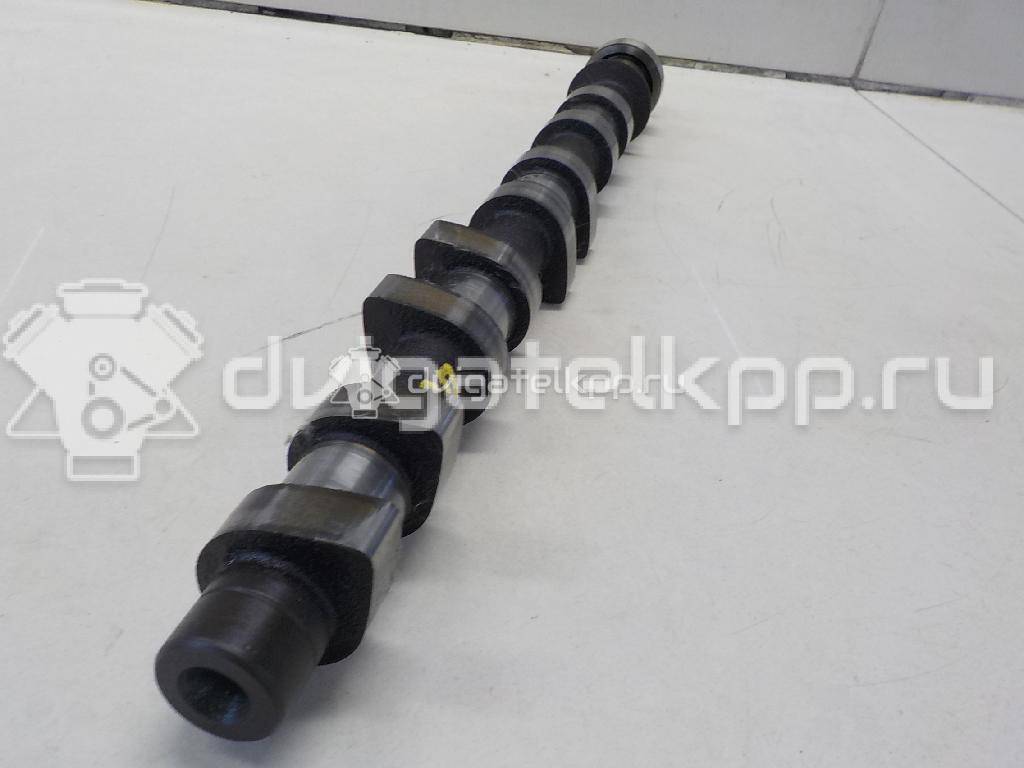 Фото Распредвал для двигателя F16D3 для Daewoo / Chevrolet / Holden 106 л.с 16V 1.6 л бензин 96182606 {forloop.counter}}