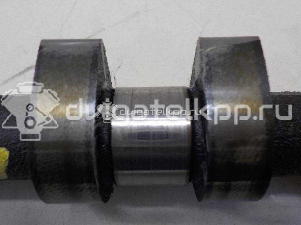 Фото Распредвал для двигателя F16D3 для Daewoo / Chevrolet / Holden 106 л.с 16V 1.6 л бензин 96182606 {forloop.counter}}