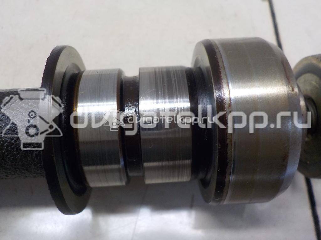 Фото Распредвал для двигателя F16D3 для Daewoo / Chevrolet / Holden 106 л.с 16V 1.6 л бензин 96182606 {forloop.counter}}