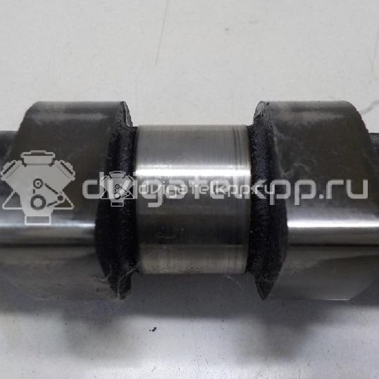 Фото Распредвал для двигателя F16D3 для Daewoo / Chevrolet / Holden 105 л.с 16V 1.6 л бензин 96182606