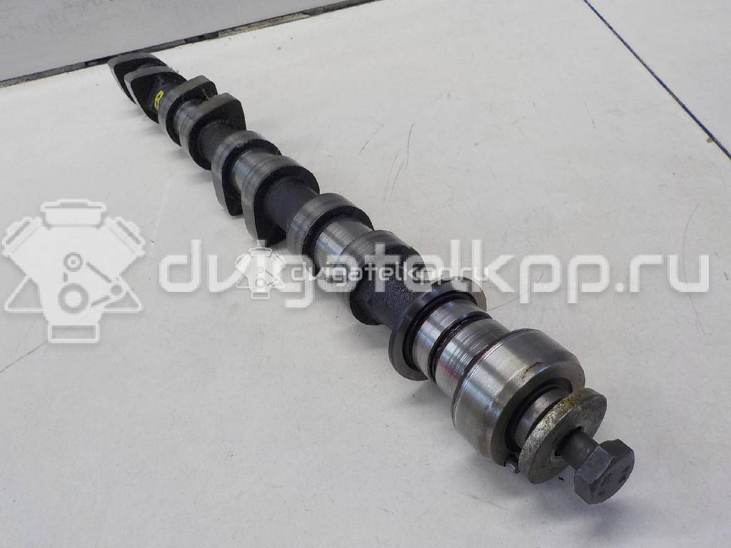 Фото Распредвал для двигателя F16D3 для Daewoo / Buick (Sgm) / Chevrolet / Holden 106-110 л.с 16V 1.6 л бензин 96182606 {forloop.counter}}