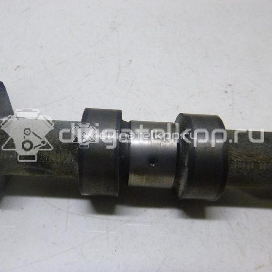 Фото Распредвал для двигателя F16D3 для Daewoo / Chevrolet / Holden 106 л.с 16V 1.6 л бензин 96182606