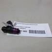 Фото Форсунка инжекторная электрическая  8200505191 для Renault Modus Grand F Jp0 / Megane / Clio / Laguna / Scénic {forloop.counter}}