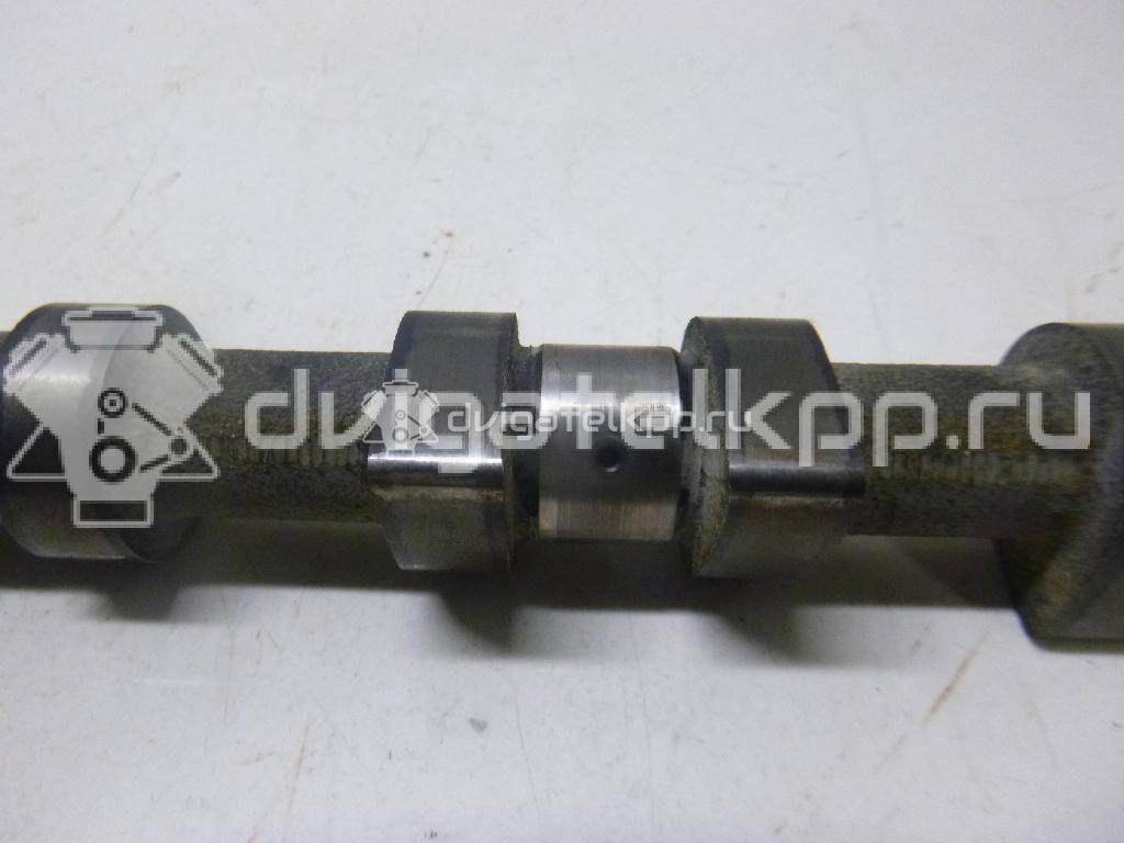 Фото Распредвал для двигателя F16D3 для Daewoo / Chevrolet / Holden 106 л.с 16V 1.6 л бензин 96182606 {forloop.counter}}