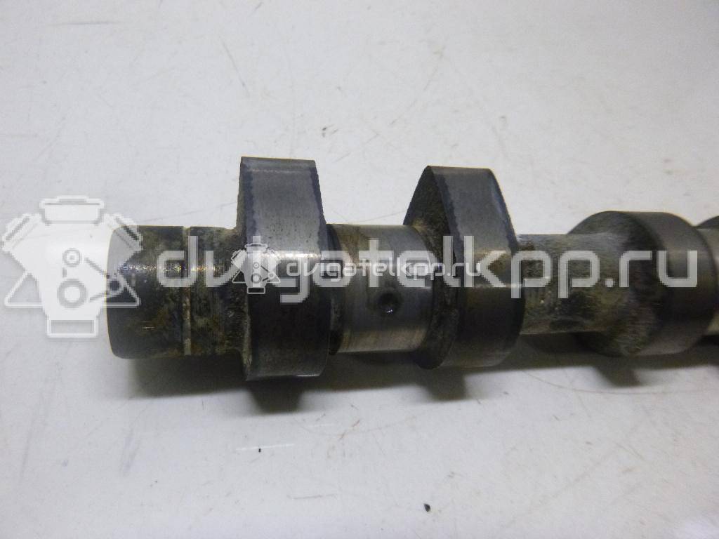 Фото Распредвал для двигателя F16D3 для Daewoo / Chevrolet / Holden 105 л.с 16V 1.6 л бензин 96182606 {forloop.counter}}
