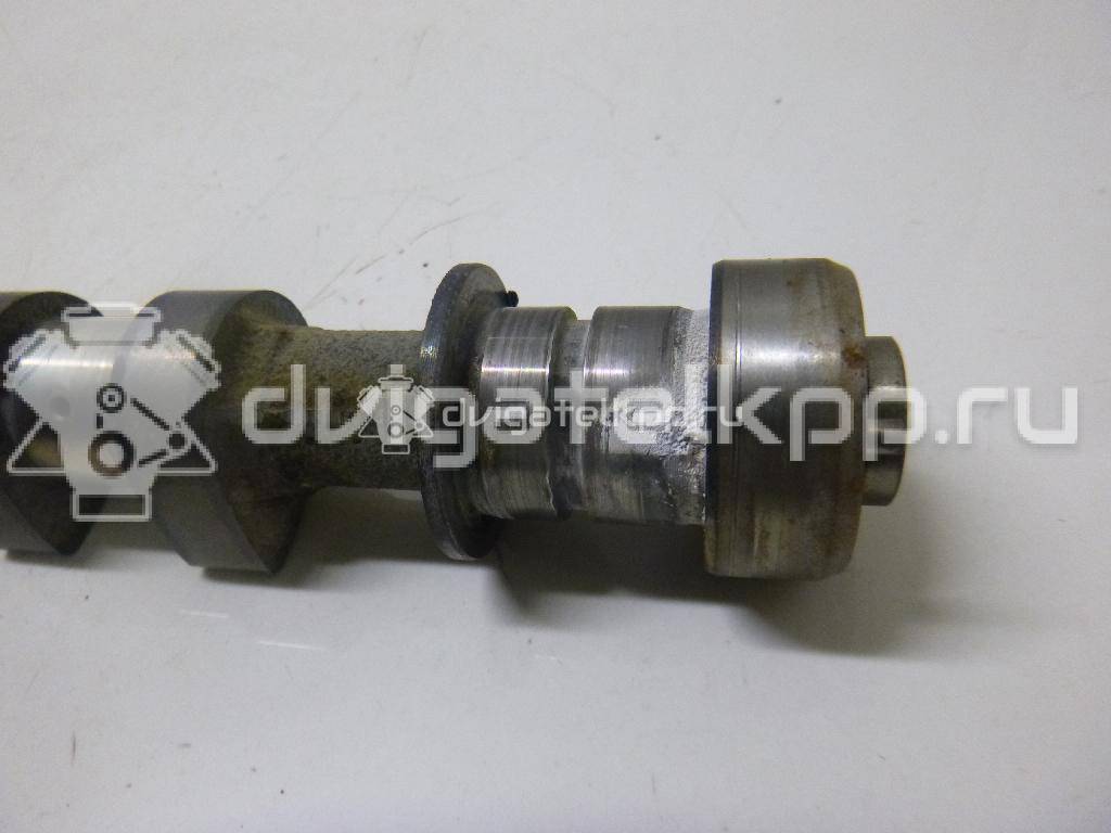 Фото Распредвал для двигателя F16D3 для Daewoo / Chevrolet / Holden 105 л.с 16V 1.6 л бензин 96182606 {forloop.counter}}