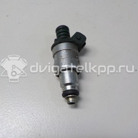 Фото Форсунка инжекторная электрическая  7700875368 для Renault Clio / Kangoo 1 / Megane