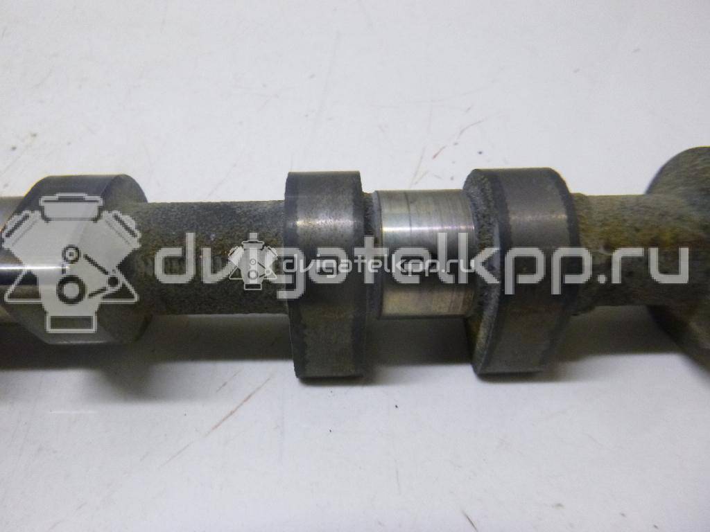 Фото Распредвал для двигателя F16D3 для Daewoo / Buick (Sgm) / Chevrolet / Holden 106-110 л.с 16V 1.6 л бензин 96182606 {forloop.counter}}