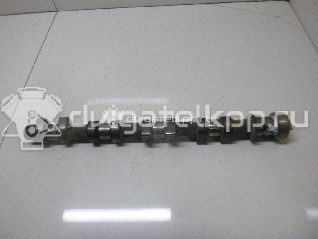 Фото Распредвал для двигателя F16D3 для Daewoo / Buick (Sgm) / Chevrolet / Holden 106-110 л.с 16V 1.6 л бензин 96182606 {forloop.counter}}