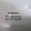 Фото Стекло двери передней правой  803009u000 для Nissan Note {forloop.counter}}
