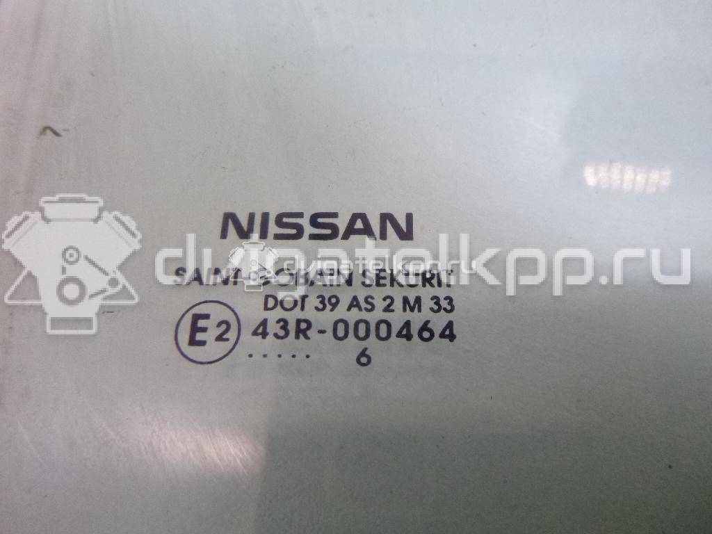 Фото Стекло двери передней правой  803009u000 для Nissan Note {forloop.counter}}