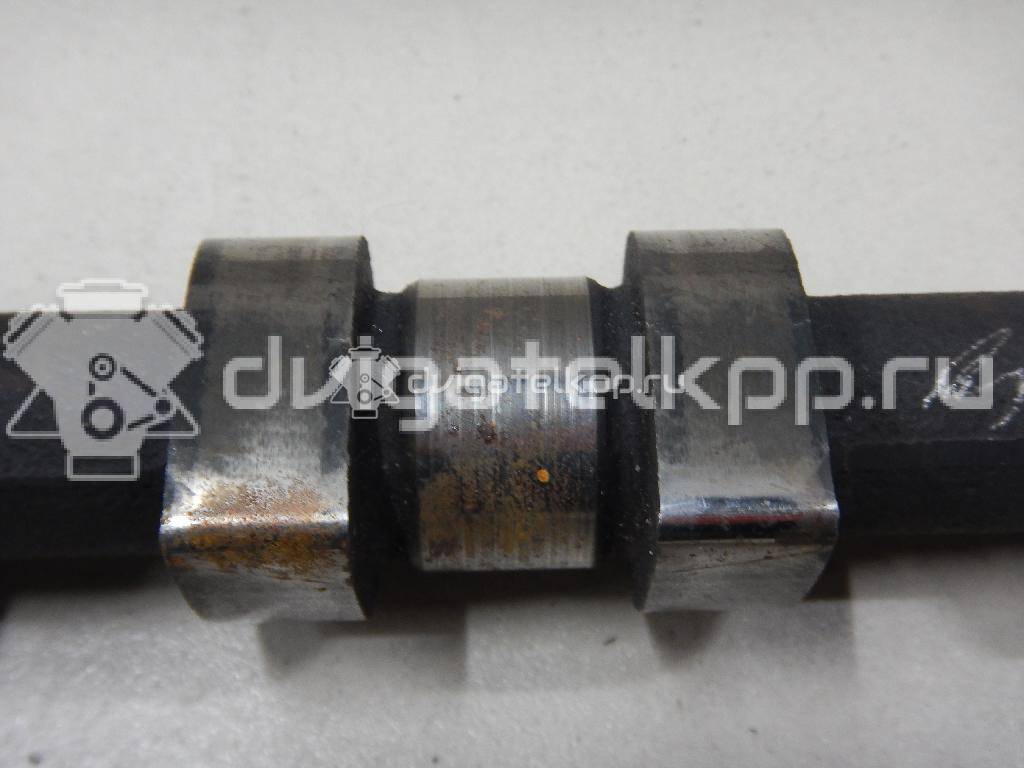Фото Распредвал для двигателя F16D3 для Daewoo / Chevrolet / Holden 105 л.с 16V 1.6 л бензин 96182606 {forloop.counter}}