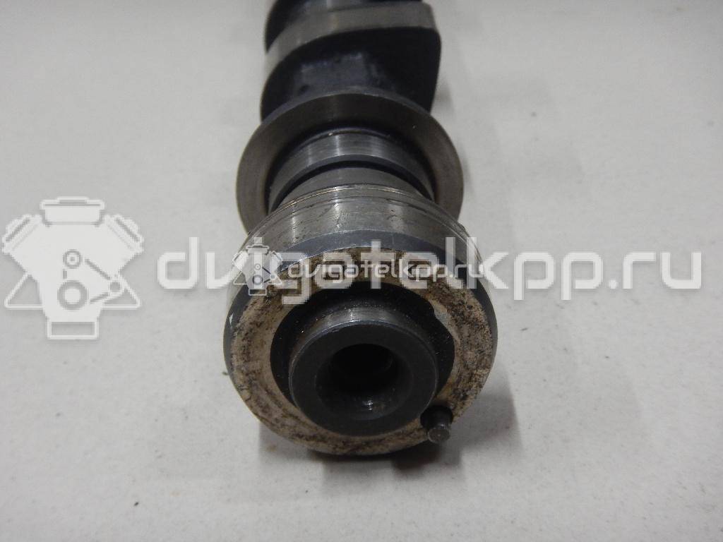 Фото Распредвал для двигателя F16D3 для Daewoo / Buick (Sgm) / Chevrolet / Holden 106-110 л.с 16V 1.6 л бензин 96182606 {forloop.counter}}