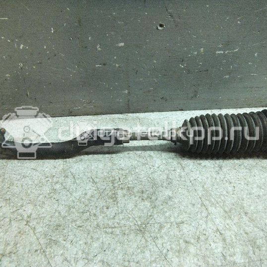 Фото Тяга рулевая  485213U025 для Nissan Tiida / Micra / Note / Nv200 / Cube