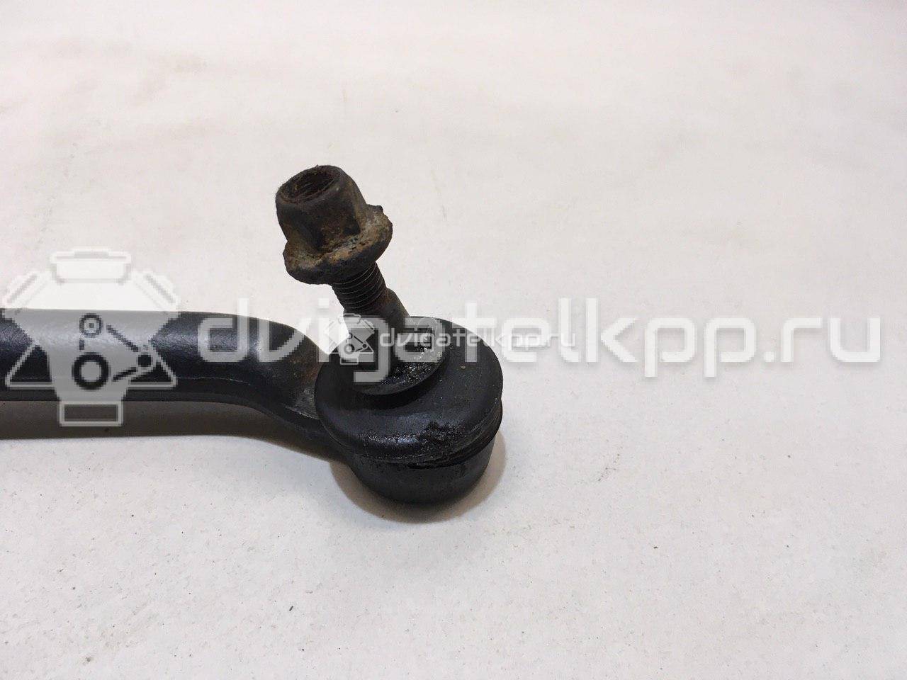 Фото Тяга рулевая  485213U025 для Nissan Tiida / Micra / Note / Nv200 / Cube {forloop.counter}}