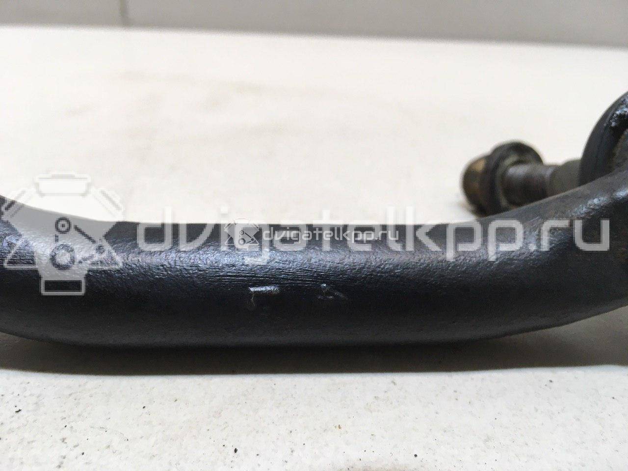 Фото Тяга рулевая  485213U025 для Nissan Tiida / Micra / Note / Nv200 / Cube {forloop.counter}}