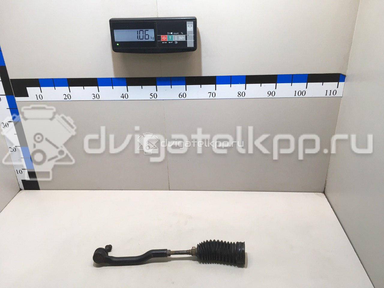 Фото Тяга рулевая  485213u025 для Nissan Tiida / Micra / Note / Nv200 / Cube {forloop.counter}}