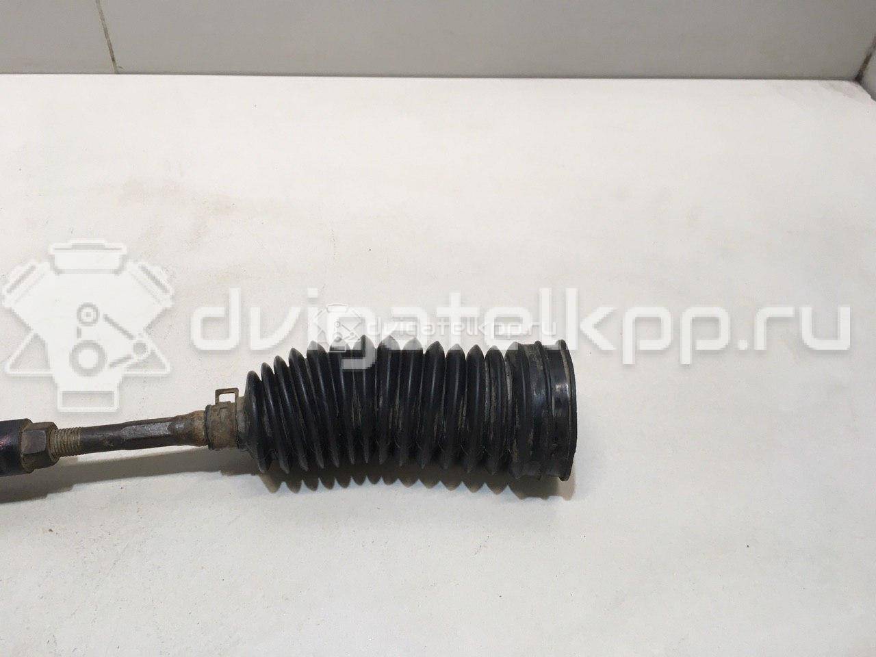 Фото Тяга рулевая  485213u025 для Nissan Tiida / Micra / Note / Nv200 / Cube {forloop.counter}}