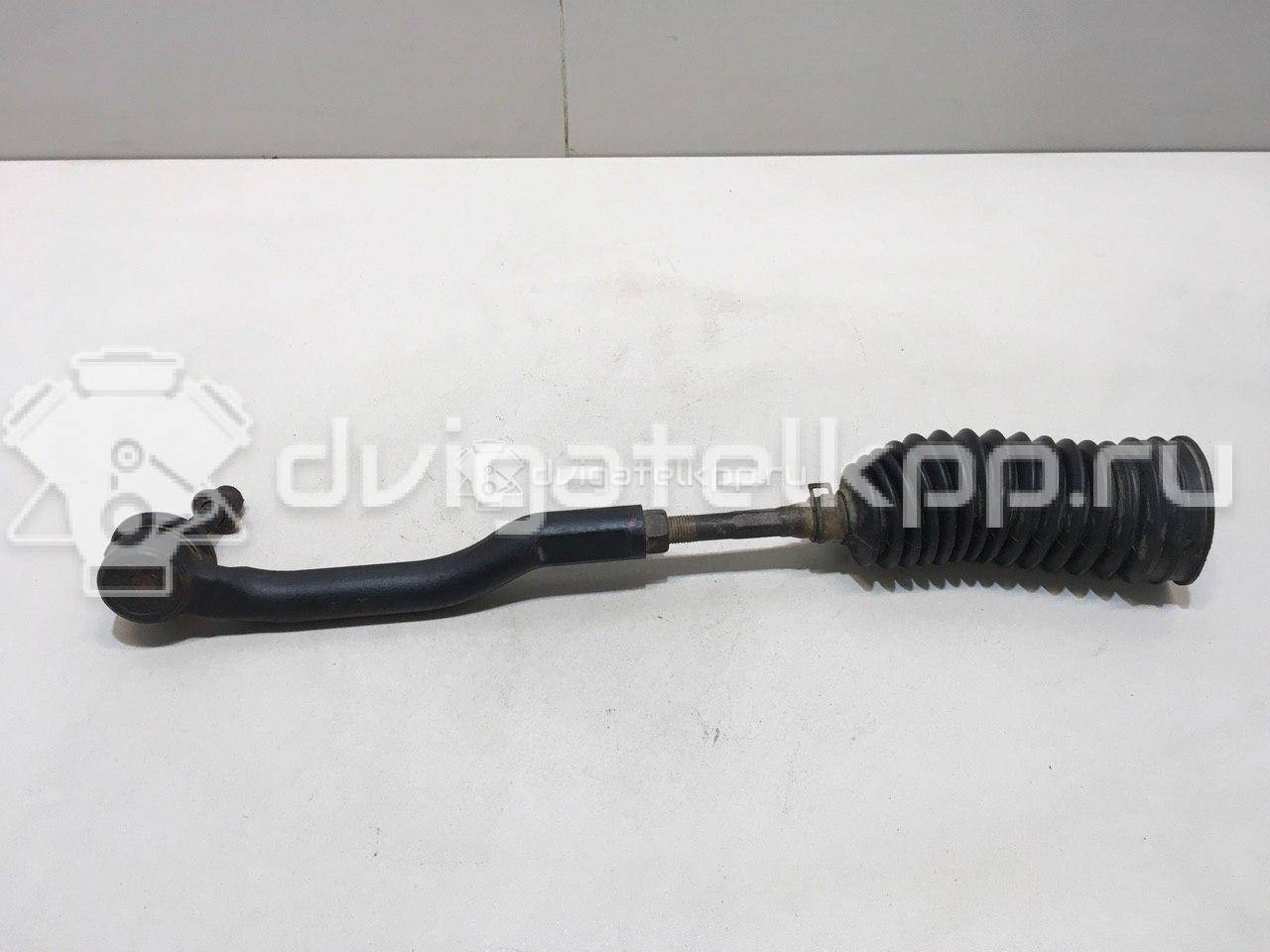 Фото Тяга рулевая  485213u025 для Nissan Tiida / Micra / Note / Nv200 / Cube {forloop.counter}}