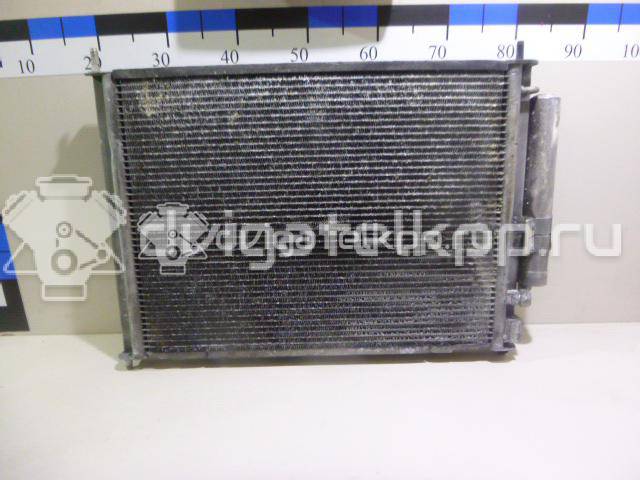 Фото Радиатор основной  21400bc00b для Nissan Note / Micra {forloop.counter}}