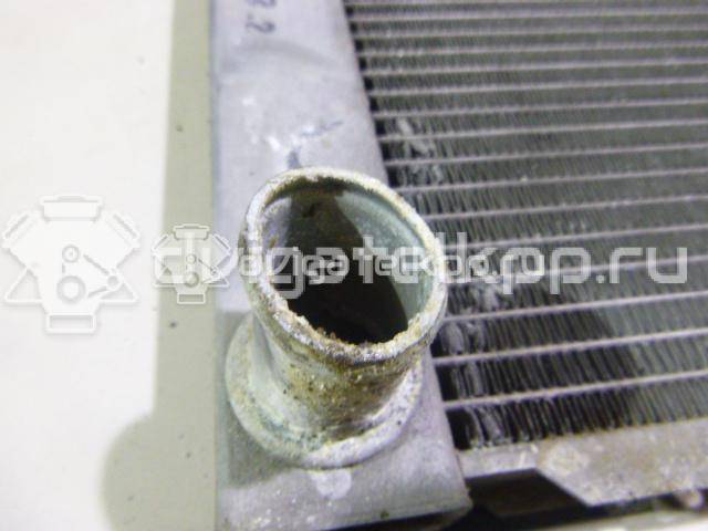 Фото Радиатор основной  21400bc00b для Nissan Note / Micra {forloop.counter}}