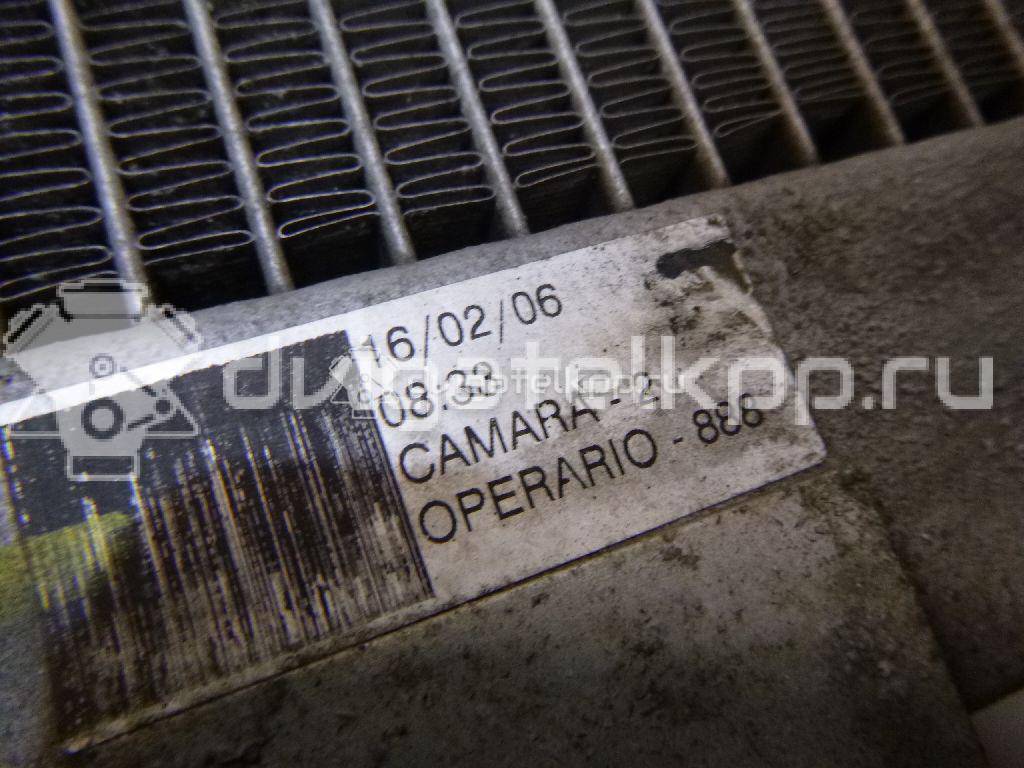 Фото Радиатор основной  21400BC40C для Nissan Note / Micra {forloop.counter}}