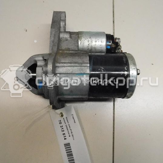 Фото Стартер  233001KA1B для Nissan Tiida / Micra / Note / Nv200 / Cube