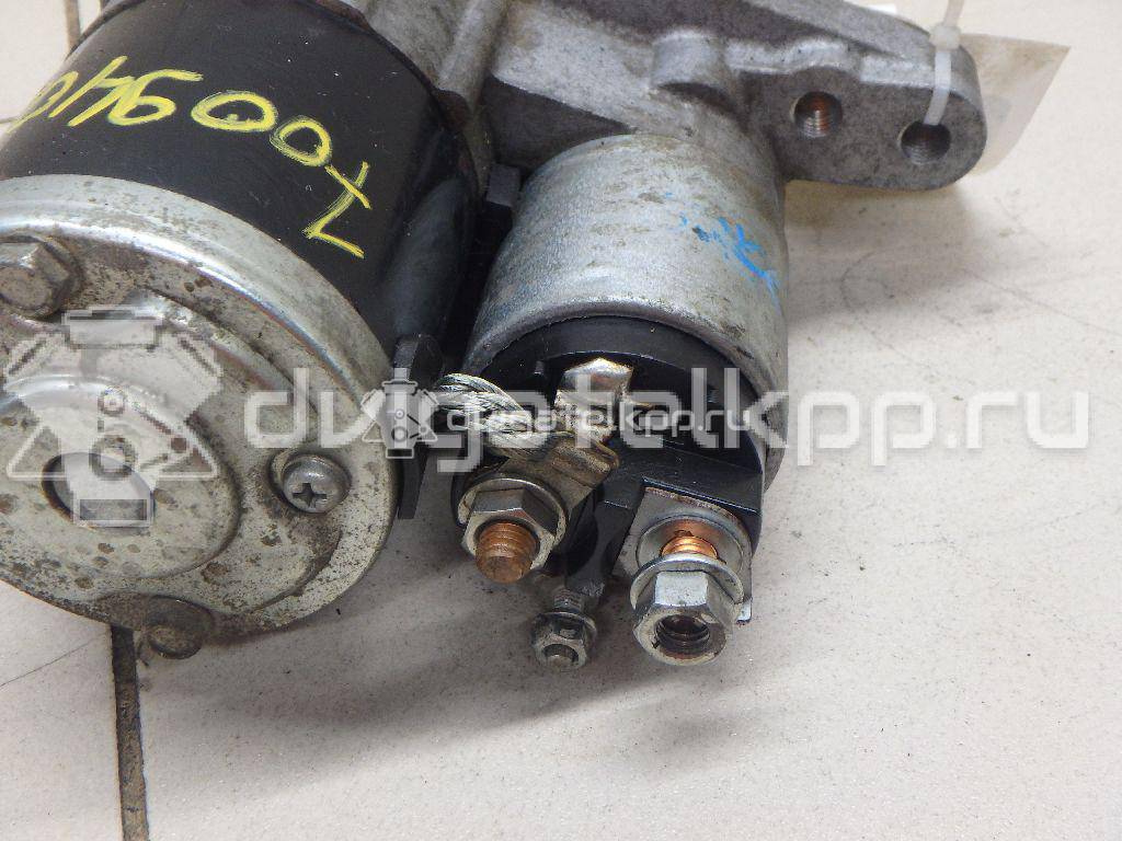Фото Стартер  233001KA1B для Nissan Tiida / Micra / Note / Nv200 / Cube {forloop.counter}}
