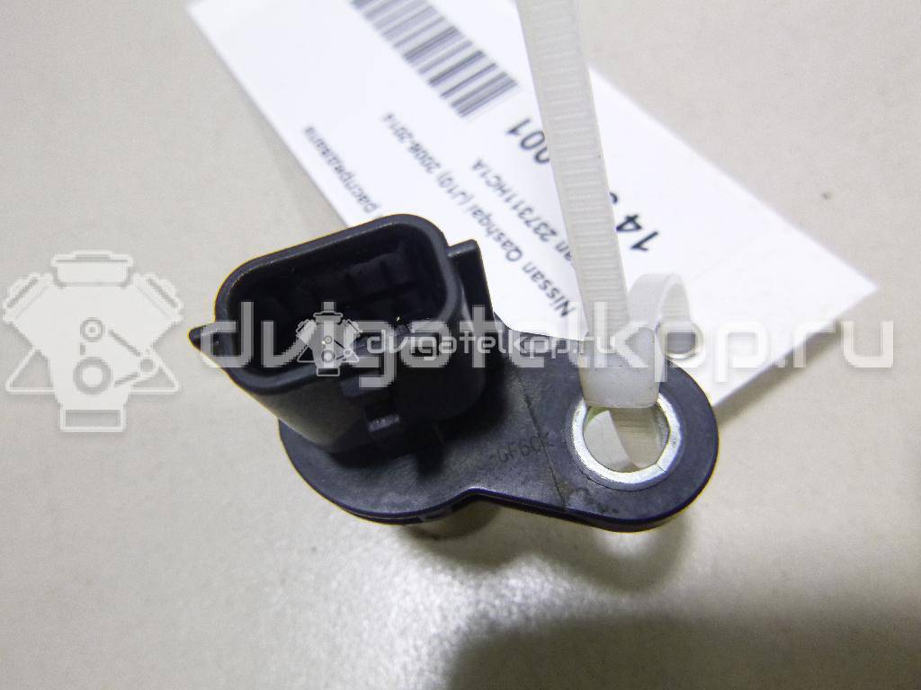 Фото Датчик положения распредвала  237311HC1A для Nissan Juke F15 / Qashqai / Note / Micra {forloop.counter}}