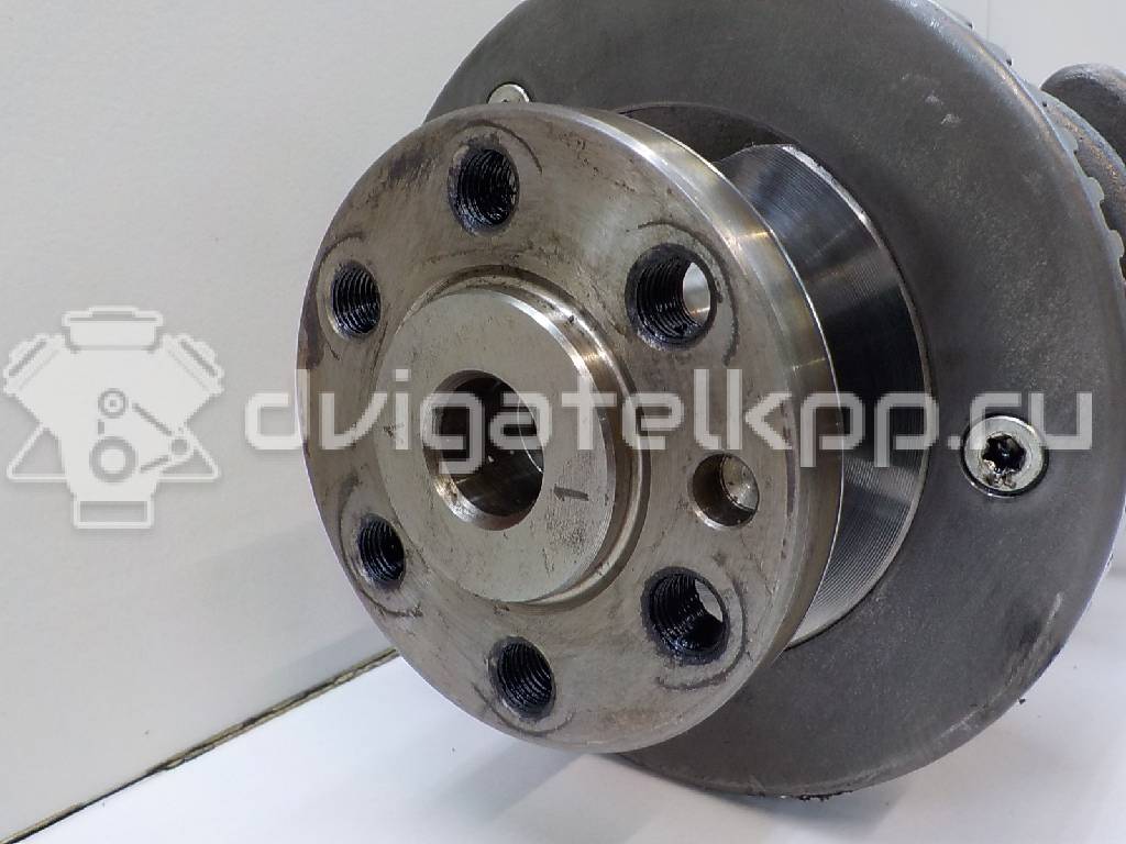 Фото Коленвал  96440169 для Opel Antara {forloop.counter}}