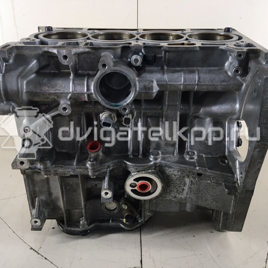 Фото Блок двигателя  10103BA60A для Venucia / Dongfeng (Dfac) / Nissan (Zhengzhou) / Samsung / Mazda / Nissan / Mitsubishi / Nissan (Dongfeng)