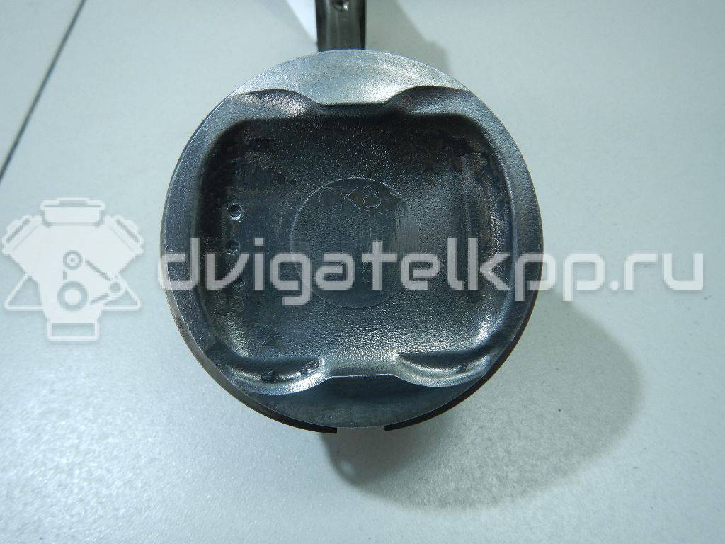 Фото Поршень с шатуном  для Venucia / Suzuki / Samsung / Nissan / Nissan (Dongfeng) {forloop.counter}}