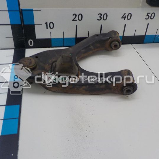 Фото Рычаг задний верхний левый  55502EB300 для Nissan Pathfinder