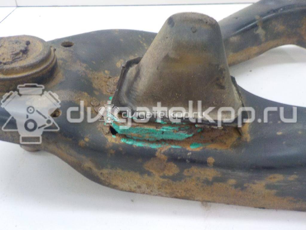 Фото Рычаг задний верхний левый  55502EB300 для Nissan Pathfinder {forloop.counter}}