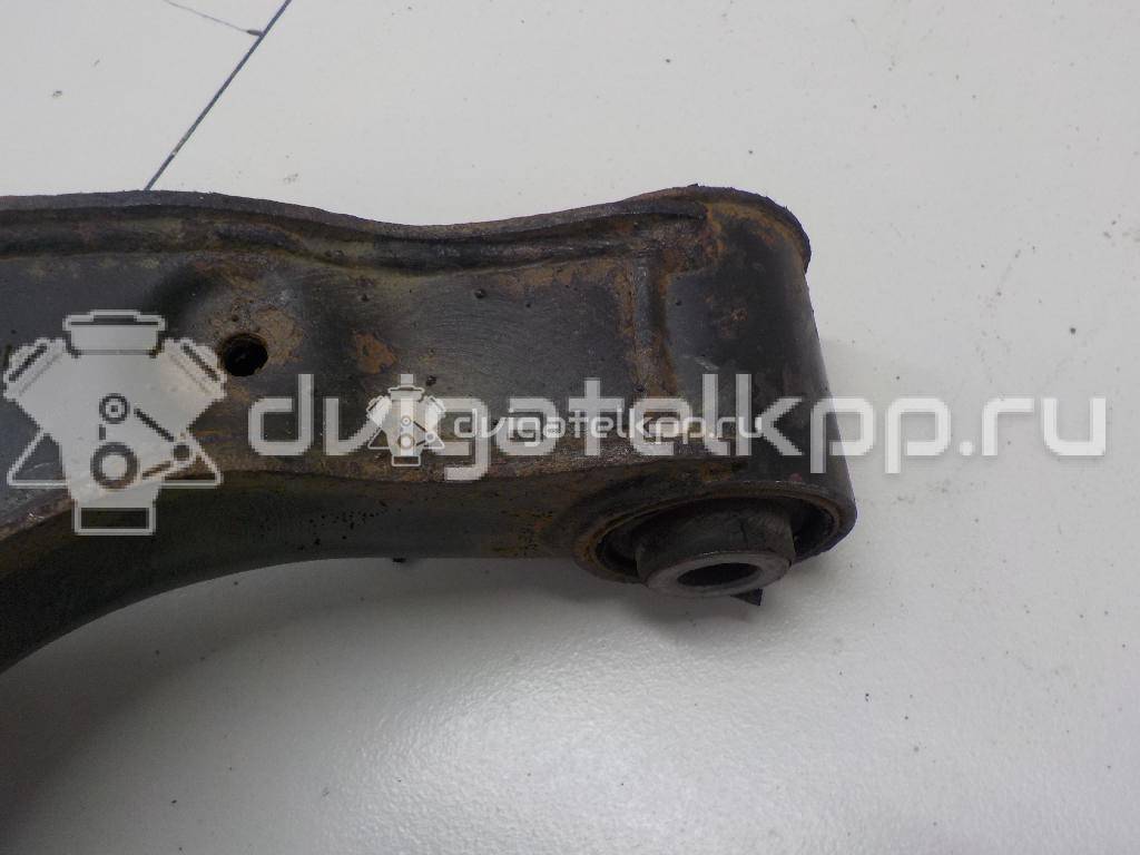 Фото Рычаг задний верхний левый  55502EB300 для Nissan Pathfinder {forloop.counter}}