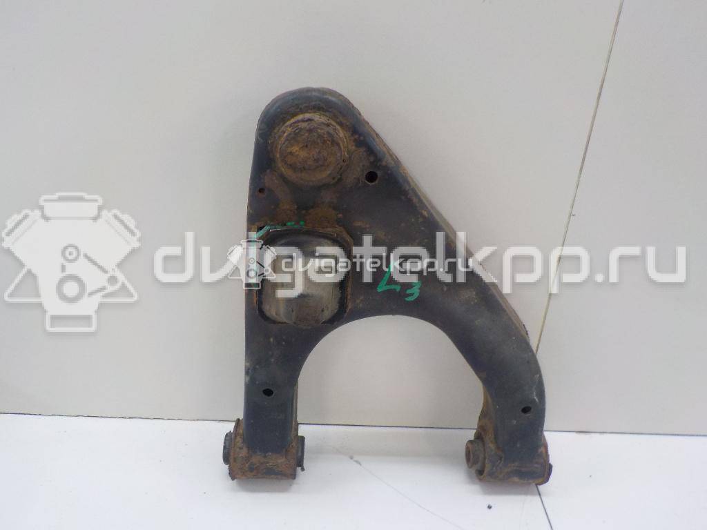 Фото Рычаг задний верхний левый  55502EB300 для Nissan Pathfinder {forloop.counter}}