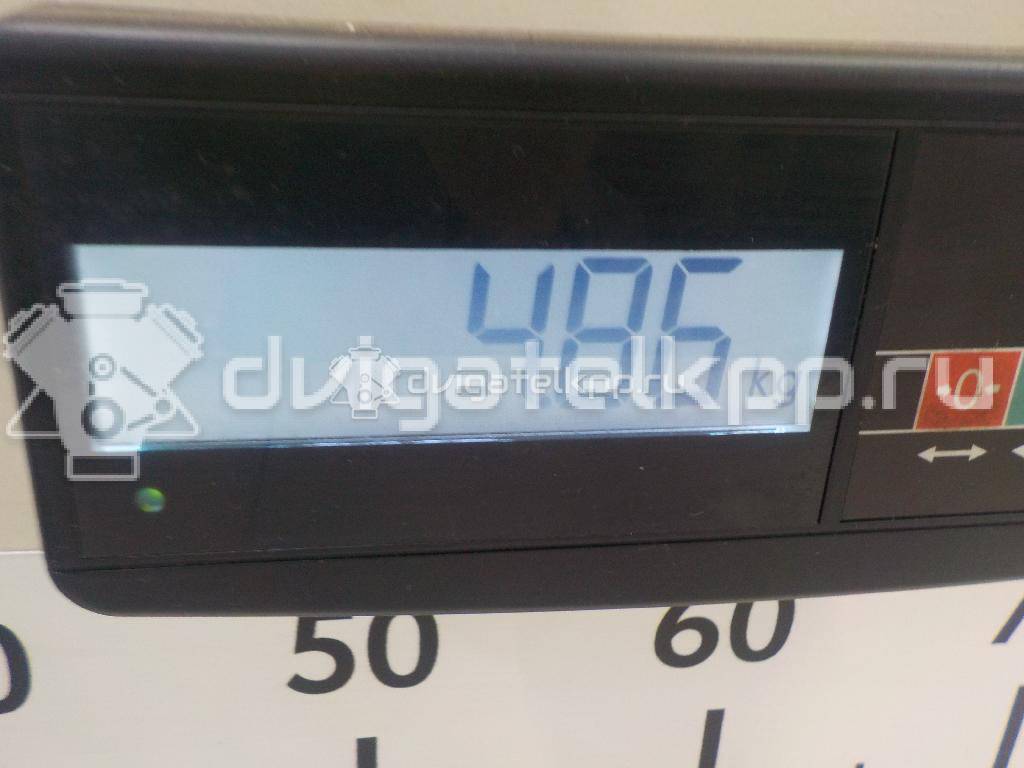 Фото Рычаг задний верхний левый  55502EB300 для Nissan Pathfinder {forloop.counter}}