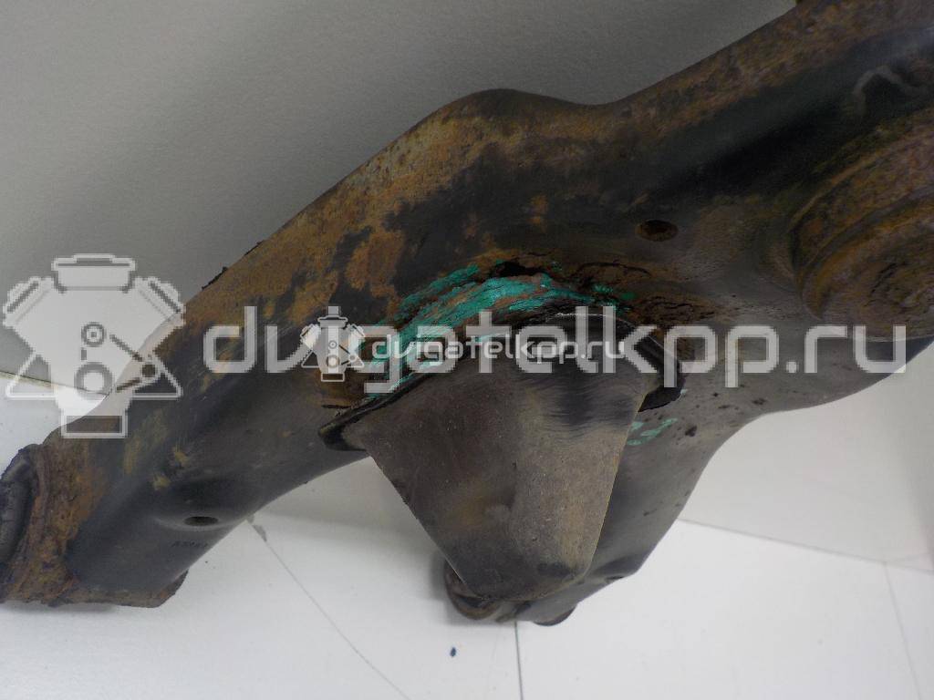 Фото Рычаг задний верхний левый  55502EB300 для Nissan Pathfinder {forloop.counter}}